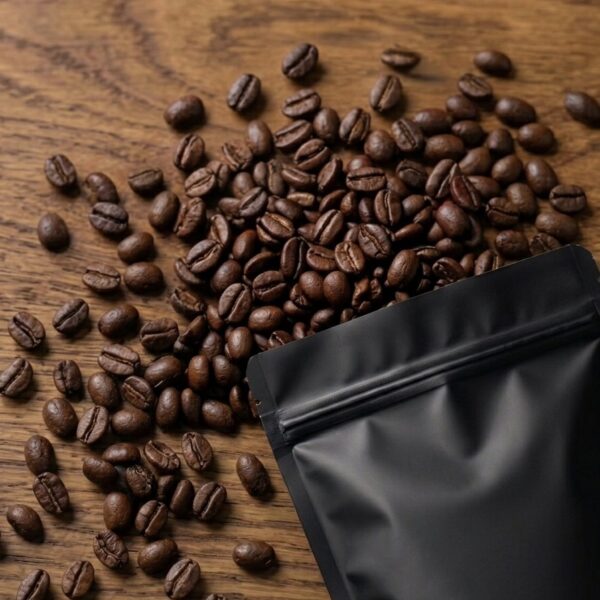 Etiopia 100% Arabica